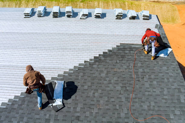 Best Roof Insulation Installation  in New London, WI